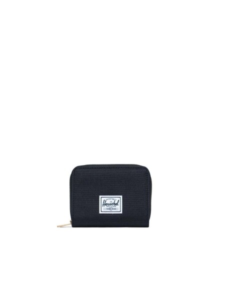 Herschel Tyler Black RFID Wallet