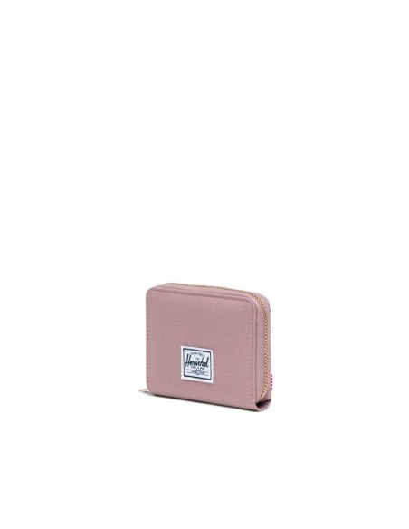 Herschel Tyler Ash Rose RFID Wallet