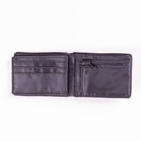 Cartera Hydroponic Sherman FL con monedero