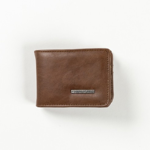 Hydroponic Sherman FL Wallet