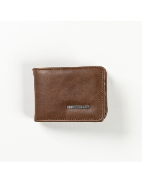 Hydroponic Sherman FL Wallet