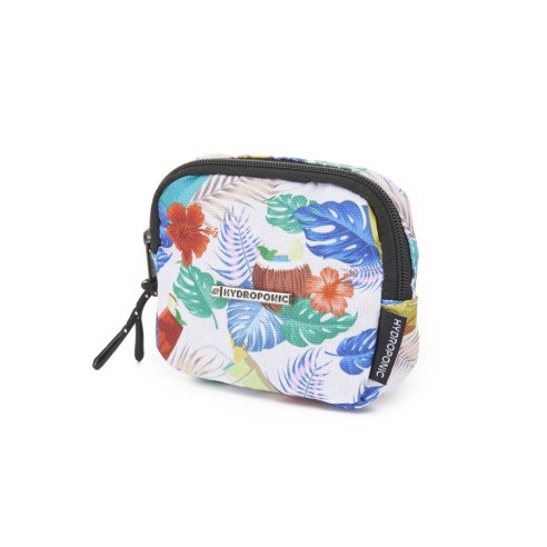 Monedero Hydroponic BG Purse - TAMAÑO TARJETA