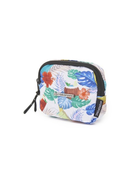 Monedero Hydroponic BG Purse - TAMAÑO TARJETA