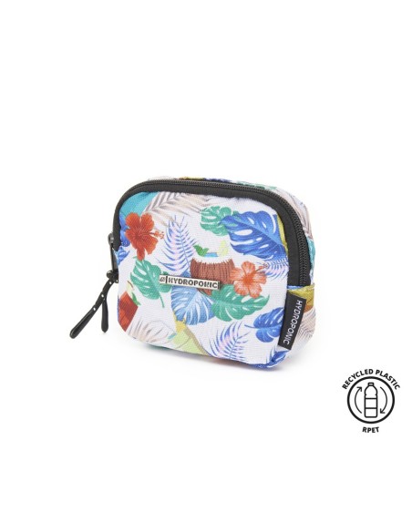 Monedero Hydroponic BG Purse - TAMAÑO TARJETA