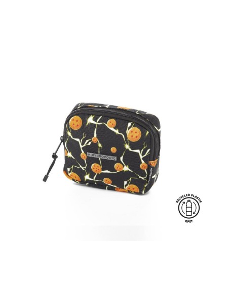 Monedero Hydroponic BG Purse - DRAGON BALL Z COLLECTION