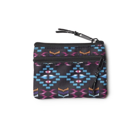 Cartera Hydroponic Poplar hecha de materiales reciclados