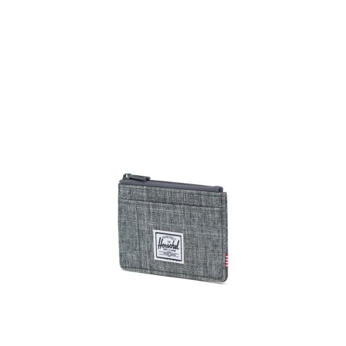 Tarjetero Herschel Oscar con monedero RFID