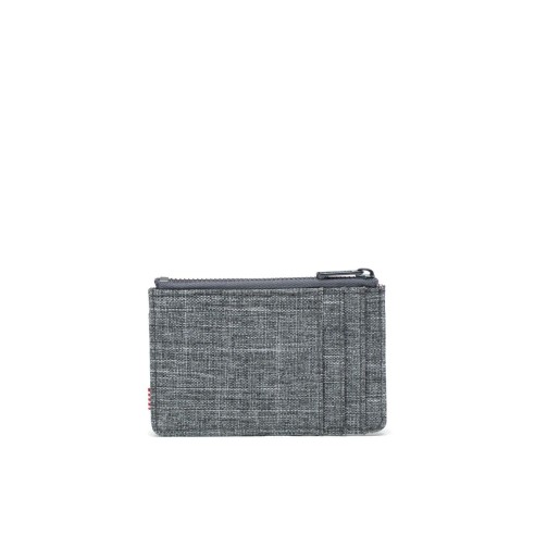 Tarjetero Herschel Oscar con monedero RFID