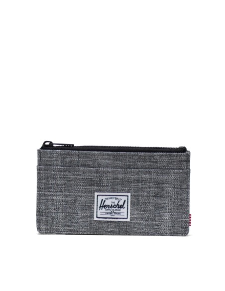 Herschel Oscar II RFID Card wallet with purse