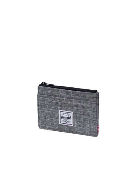 Herschel Oscar II RFID Card wallet with purse