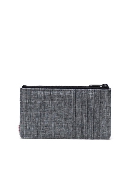 Herschel Oscar II RFID Card wallet with purse