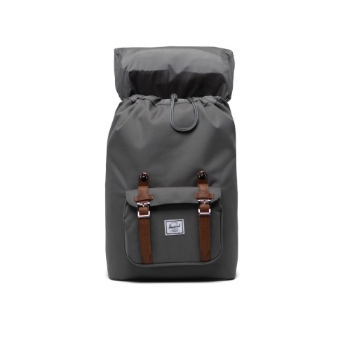 Herschel Little America Mid-Volume Gargoyle Backpack buy