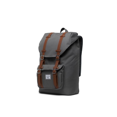 Herschel Little America Mid-Volume Gargoyle Backpack buy
