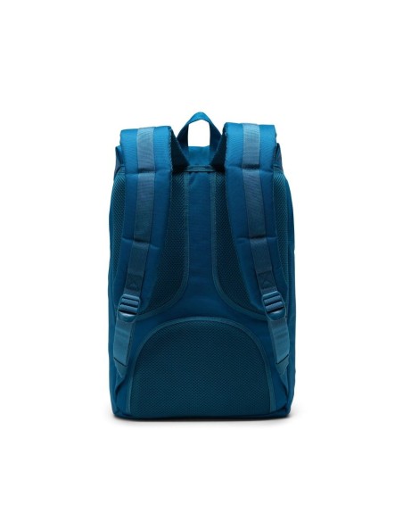 Herschel Little America Mid-Volume Moroccan Blue Backpack