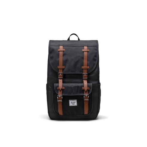 Herschel Little America Mid Volume Backpack - Recycled materials