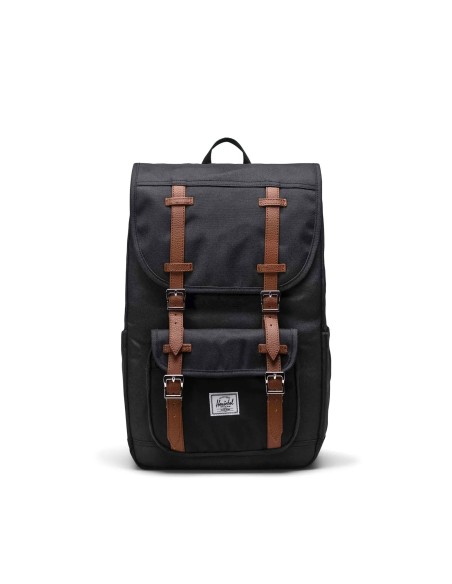 Herschel Little America Mid Volume Backpack - Recycled materials