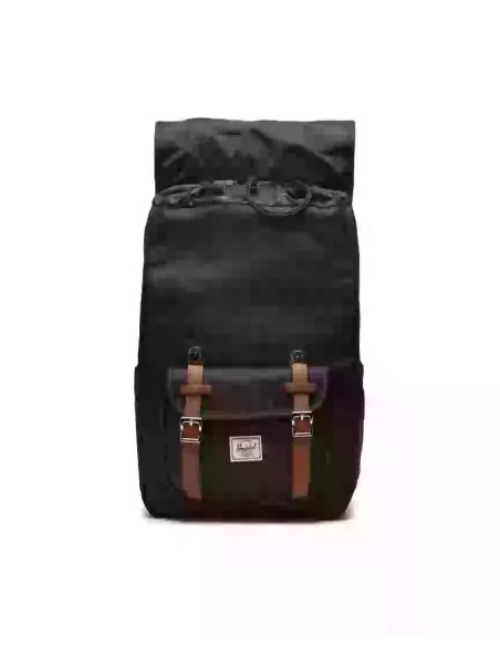 Herschel Little America Mid Volume Backpack - Recycled materials