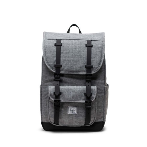 Herschel Little America Mid Volume Backpack - Recycled materials