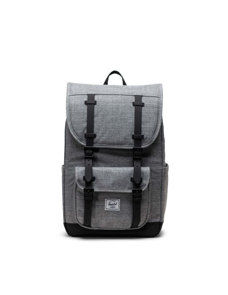 Herschel Little America Mid Volume Backpack - Recycled materials