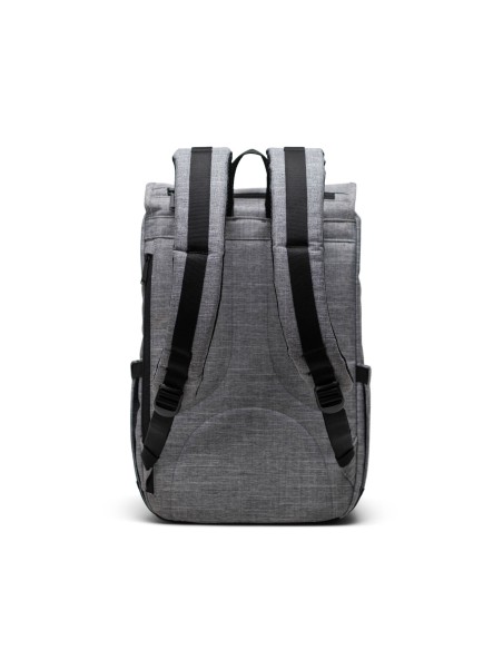 Herschel Little America Mid Volume Backpack - Recycled materials