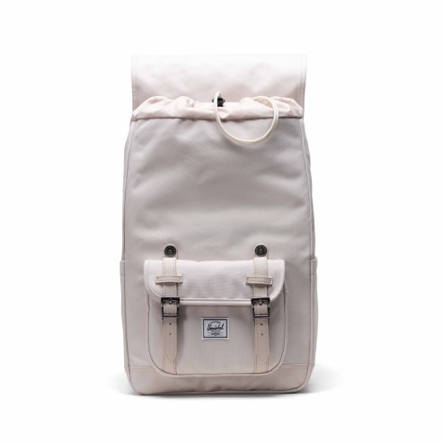 Herschel Little America Mid Volume Backpack - Recycled materials
