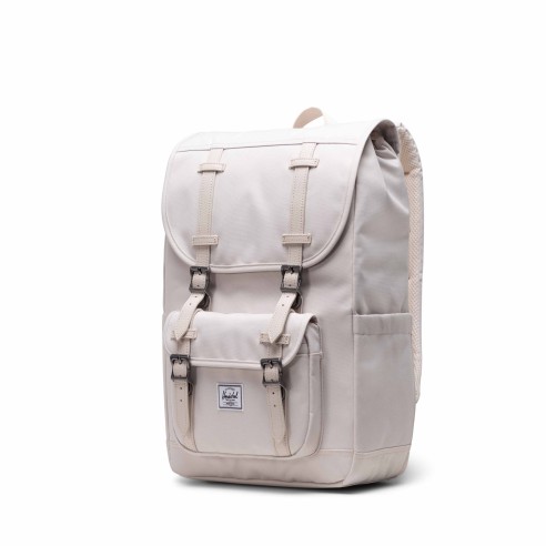 Herschel Little America Mid Volume Backpack - Recycled materials