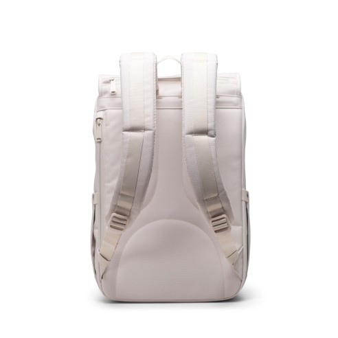 Herschel Little America Mid Volume Backpack - Recycled materials