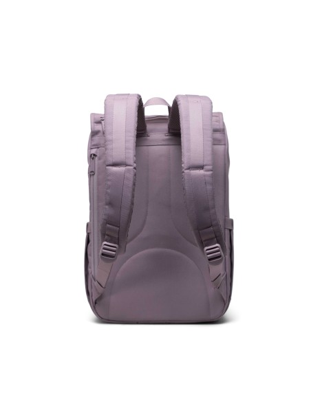 Mochila Herschel Little America Mid Volume - Material reciclado