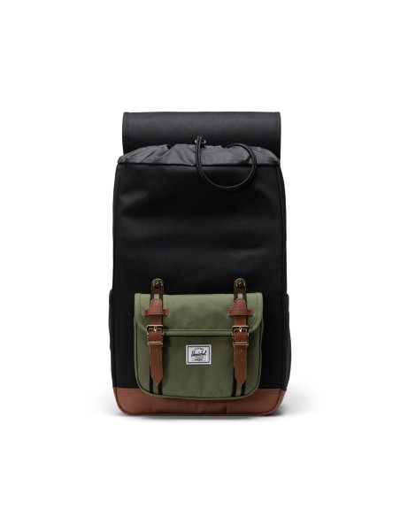 Herschel Little America Mid Volume Backpack - Recycled materials