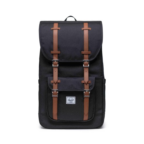 Herschel Little America Backpack- Recycled Materials