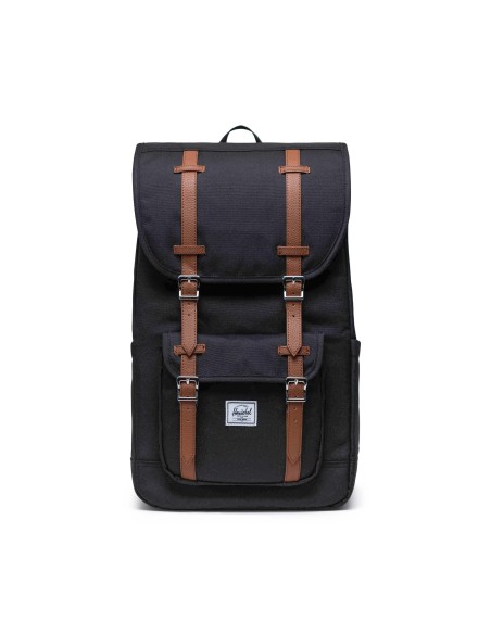 Herschel Little America Backpack- Recycled Materials