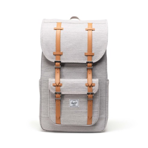 Herschel Little America Backpack- Recycled Materials