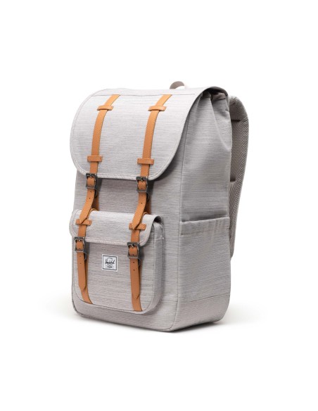 Herschel Little America Backpack- Recycled Materials