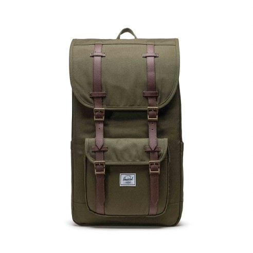 Herschel Little America Backpack- Recycled Materials