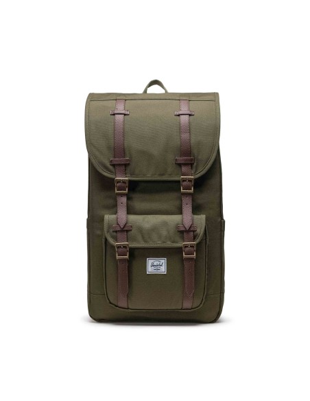 Herschel Little America Backpack- Recycled Materials