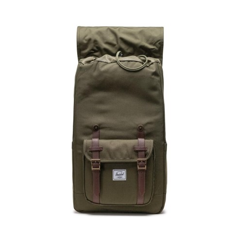 Herschel Little America Backpack- Recycled Materials