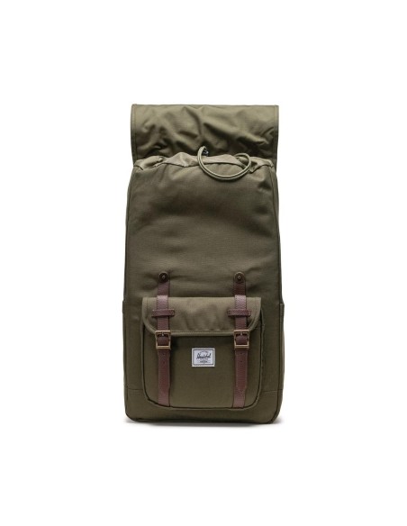 Herschel Little America Backpack- Recycled Materials