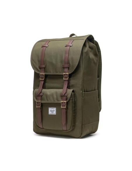 Herschel Little America Backpack- Recycled Materials