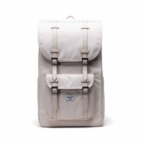 Herschel Little America Backpack- Recycled Materials