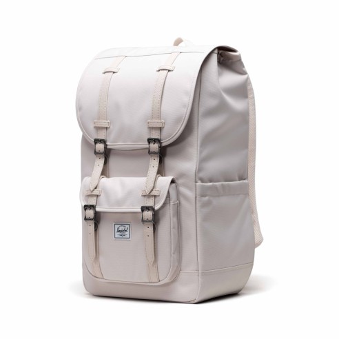 Herschel Little America Backpack- Recycled Materials