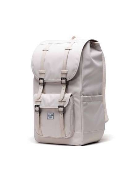 Herschel Little America Backpack- Recycled Materials