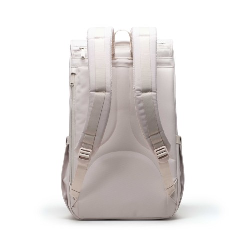 Mochila Herschel Little America  - Material reciclado