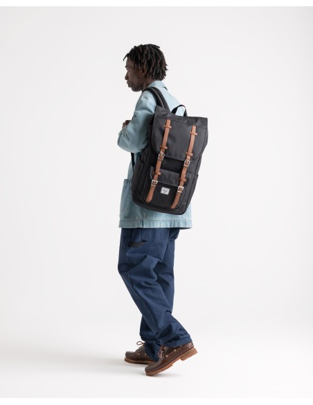 Herschel Little America Backpack- Recycled Materials