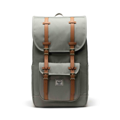 Herschel Little America Backpack- Recycled Materials