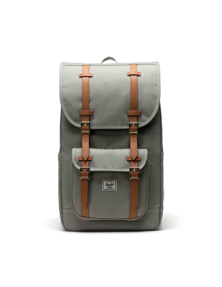 Herschel Little America Backpack- Recycled Materials