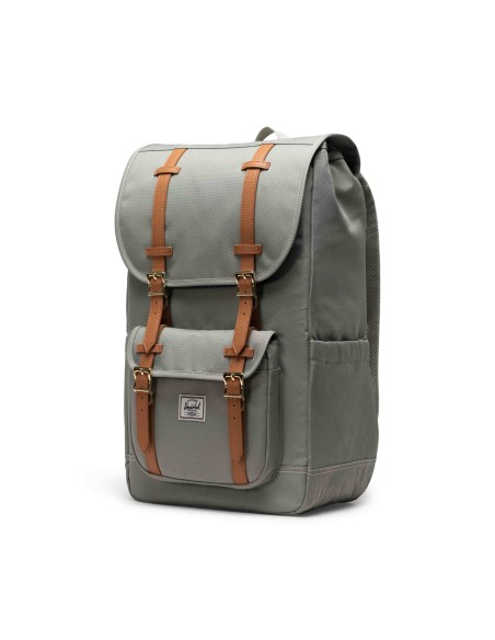 Herschel Little America Backpack- Recycled Materials