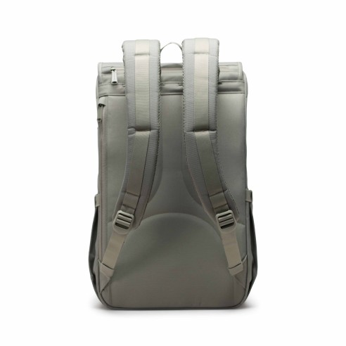 Herschel Little America Backpack- Recycled Materials