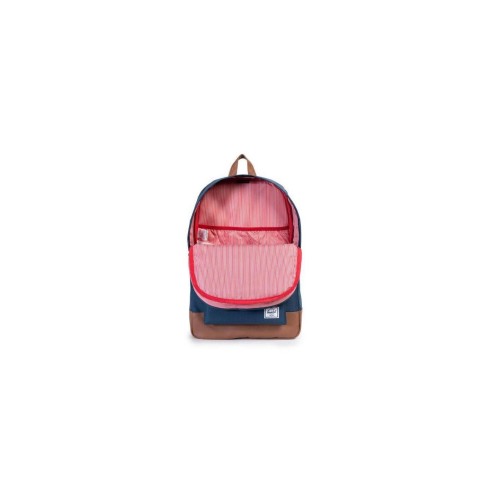 Mochila Herschel Heritage 21,5L Backpack Navy