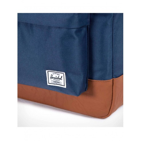 Mochila Herschel Heritage 21,5L Backpack Navy