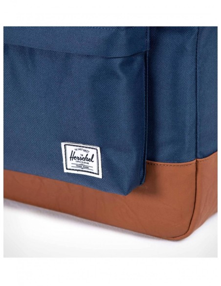 Herschel Supply Co Heritage 21,5L Backpack Navy